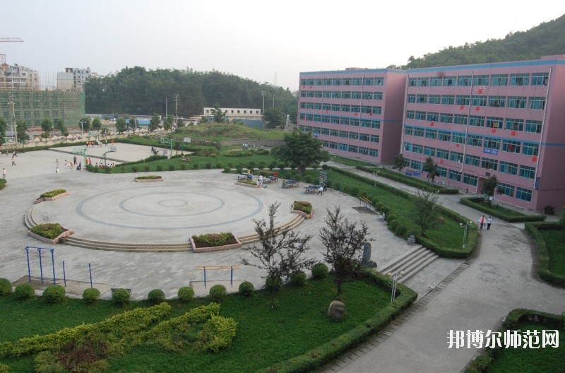 贵州大学科技师范学院2023年招生代码