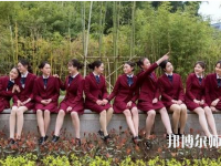 重庆2021年有名的幼师学校