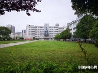 陇南师范高等专科学校2023年怎么样、好不好