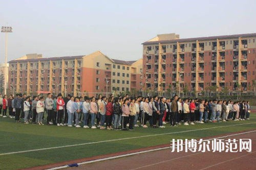 雅安2021年幼师学校大专好的学校