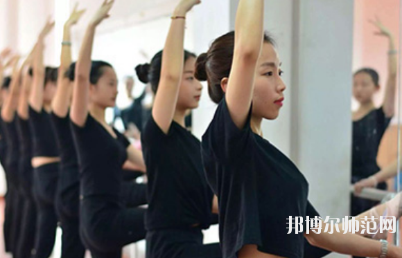 铜仁2021年幼师学校好点的大专学校