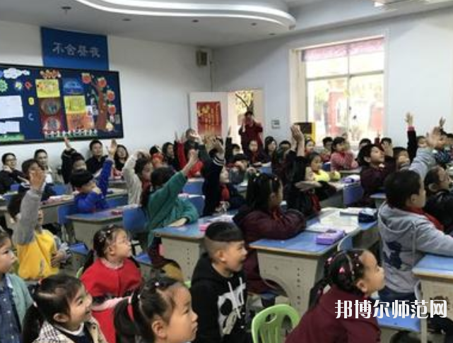 保定2021年有哪些民办幼师学校