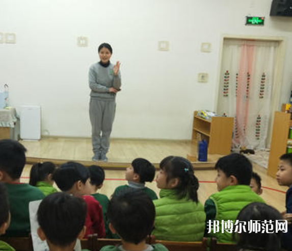 唐山2021年有哪些民办幼师学校