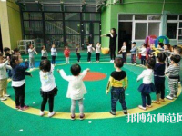 惠州2021年中专幼师学校专业有哪些