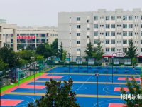陕西2021年初中生可以去读什么幼师学校