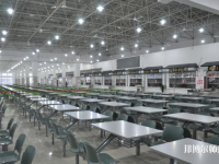 陕西2021年初中生可以读的幼师学校