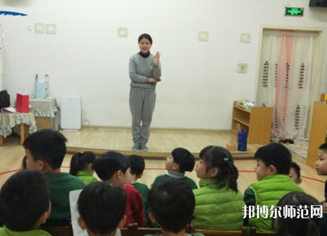 保定2021年哪些幼师学校好