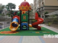 惠州2021年初中生学幼师学校的学校
