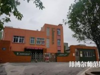 惠州2021年初中生能考幼师学校吗