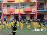 惠州2021年初中生能读幼师学校吗