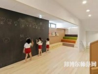 惠州2021年初中生可以学幼师学校吗