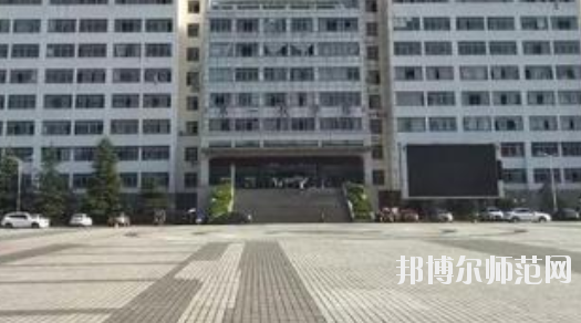 宜春职业技术师范学院地址在哪里 