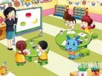 惠州2021年初中生可以去学幼师学校吗