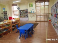惠州2021年初中生上幼师学校