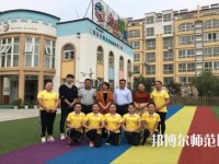 惠州2021年初中生可以读幼师学校吗