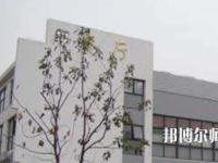 合肥幼儿师范高等专科学校2023年网站网址