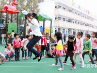 惠州2021年初中生可以读哪些幼师学校