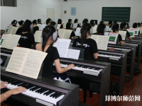 惠州2021年初中生可以读的幼师学校