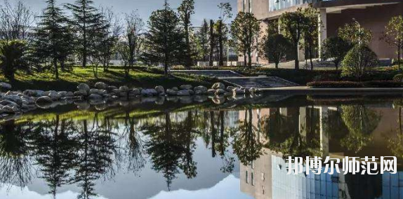 九江职业师范大学地址在哪里 