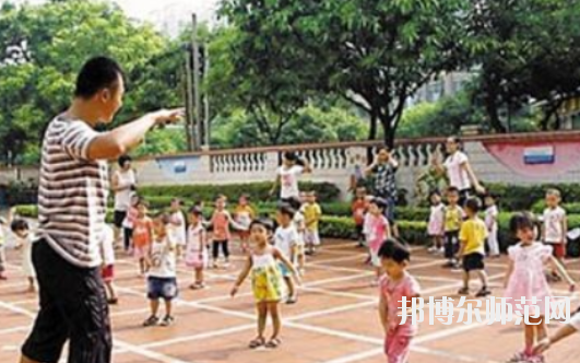 保定2021年100分能上幼师学校吗