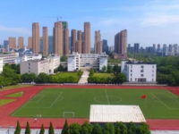 马鞍山师范高等专科学校2023年排名