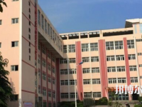 城师范高等专科学校地址在哪里