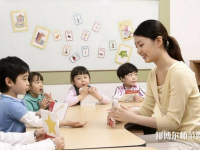 惠州2021年幼师学校有哪些专业