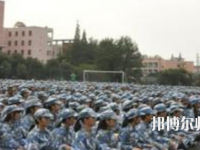 桐城师范高等专科学校2023年是几专