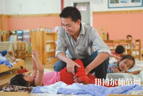 沧州2021年幼师学校好的大专有哪些