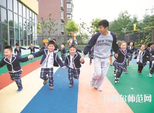 沧州2021年有幼师学校的大专大学