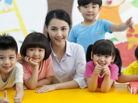 惠州2021年幼师学校里面有哪些专业