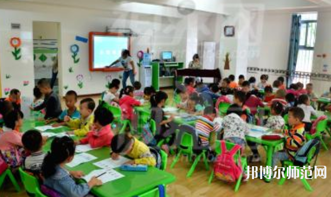 沧州2021年有哪些收幼师学校的大专