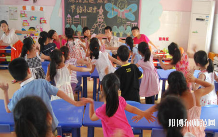 沧州2021年有哪些大专学校有幼师学校专业
