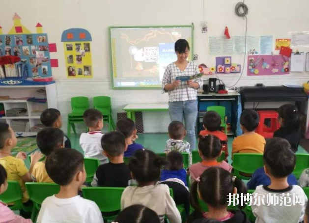 沧州2021年设有幼师学校的公办大专学校