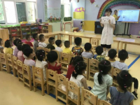 沧州2021年比较好的幼师学校大专院校