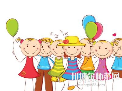 眉山2021年哪些大专学校幼师学校好