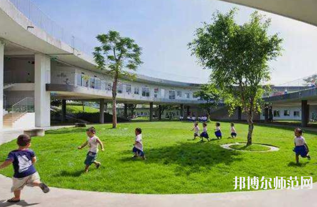 沧州2021年读幼师学校的大专