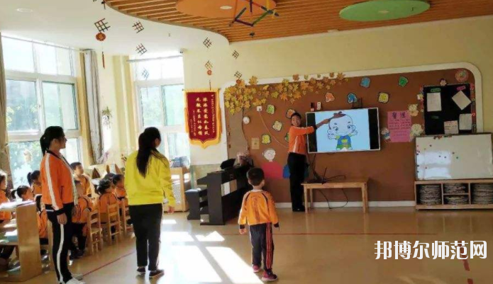 沧州2021年学幼师学校的学校有哪些