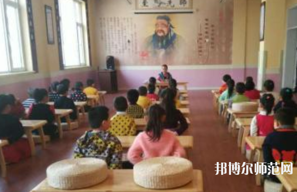 沧州2021年中专有幼师学校专业吗