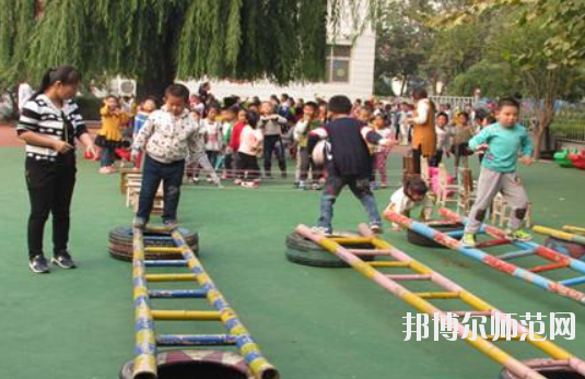 沧州2021年幼师学校职业学校哪家好