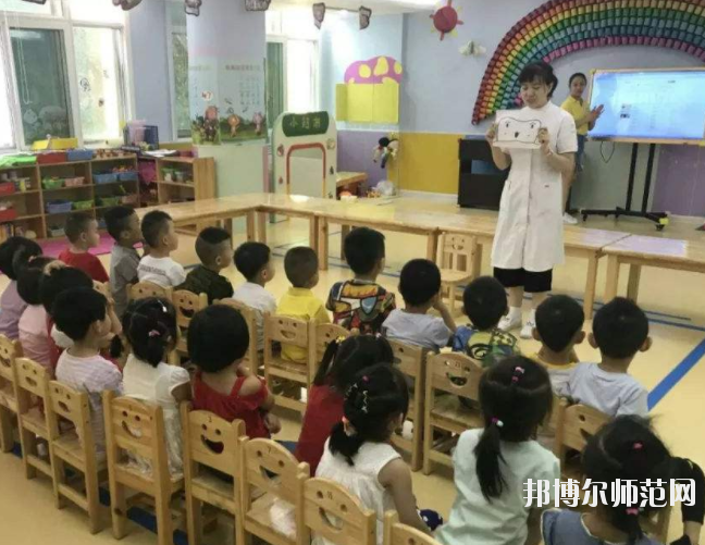 沧州2021年幼师学校干什么的