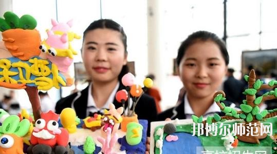 眉山2021年幼师学校职业学校哪家好