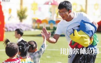 眉山2021年幼师学校需要学习哪些知识