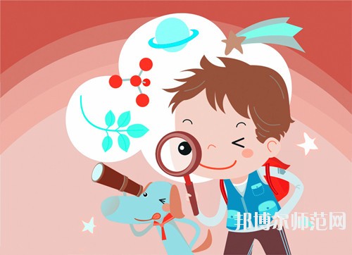 眉山2021年幼师学校适合女生学吗