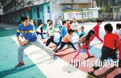 温州2021年男生可以读幼师学校吗