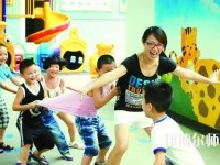 重庆2021年什么是幼师学校