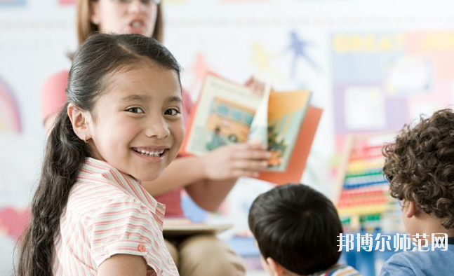 铜仁2021年初中生可以去什么幼师学校