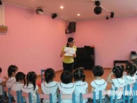 重庆2021年幼师学校毕业是什么学历