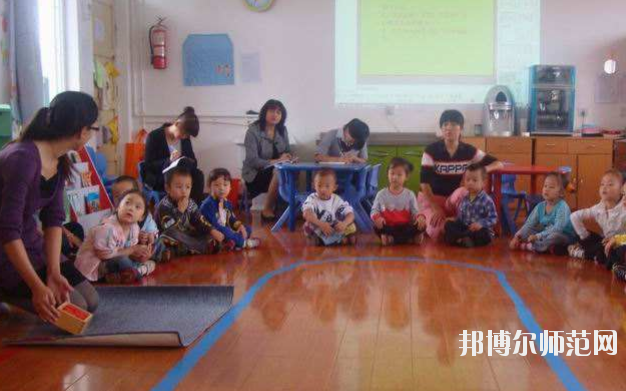 沧州2021年初中生能学幼师学校吗
