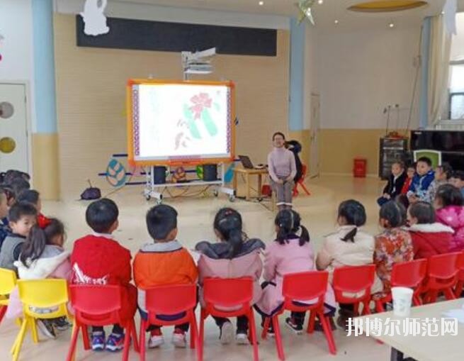 重庆2021年幼师学校什么学历